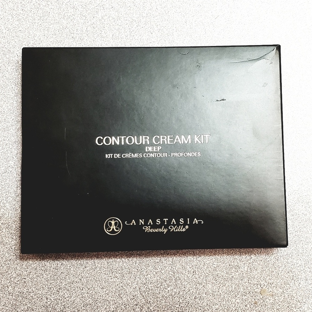Anastasia Beverly Hills Contour Deep